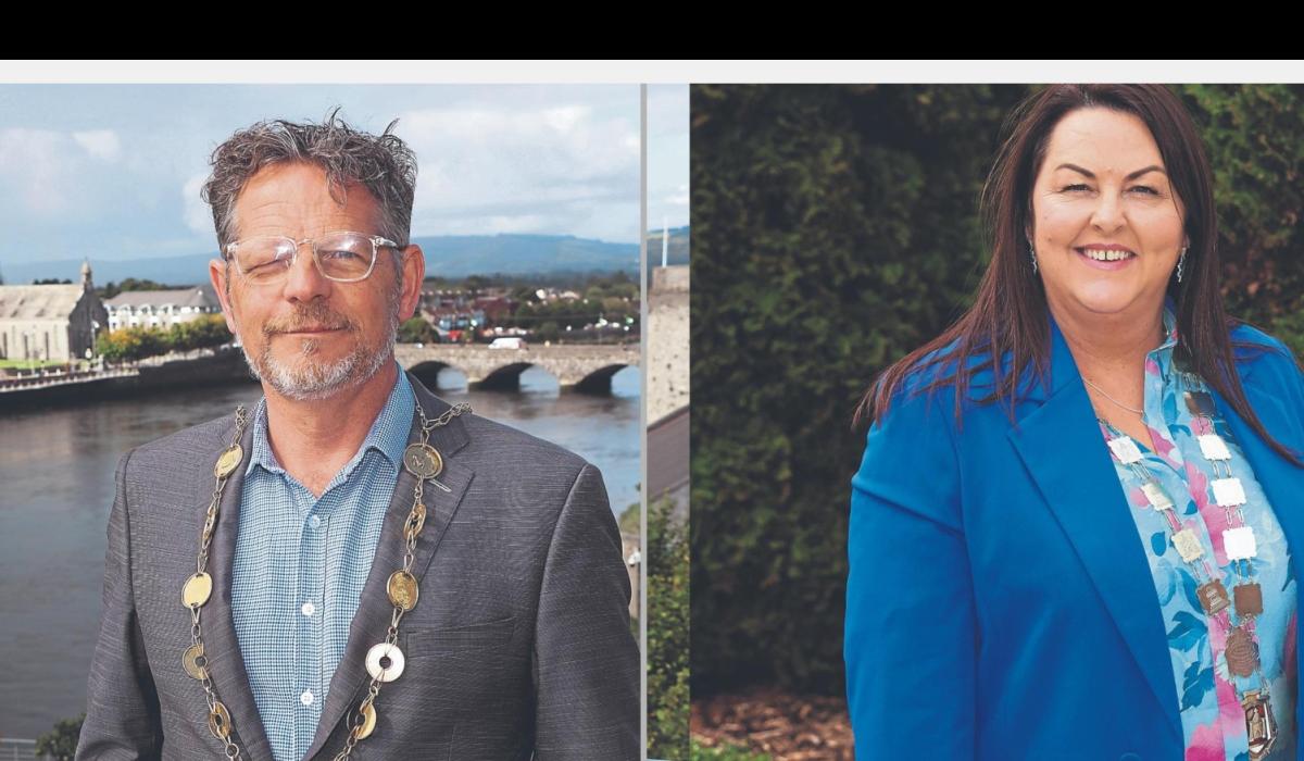 BREAKING: Limerick council meeting abandoned amid angry exchanges between Mayor John Moran and Priomh-chomhairleoir