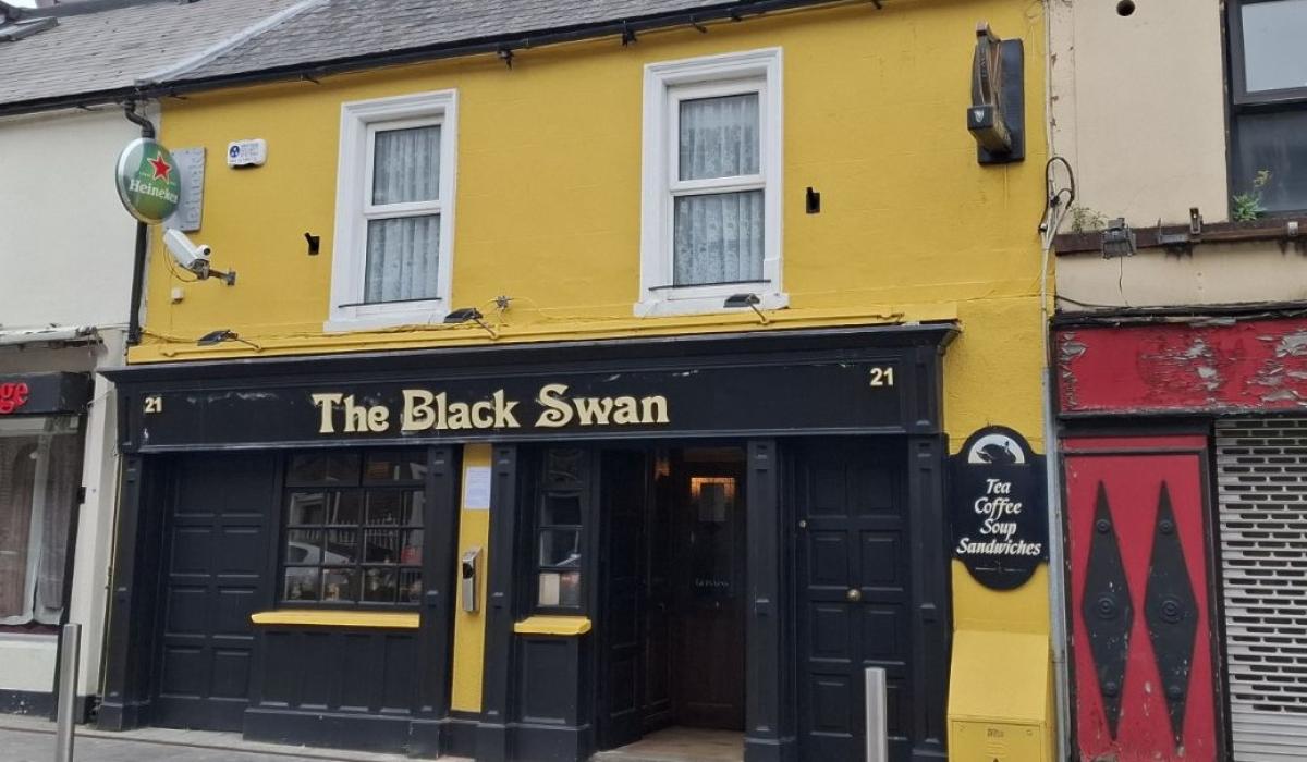 Planning permission sought to convert well-known Limerick pub into residential unit