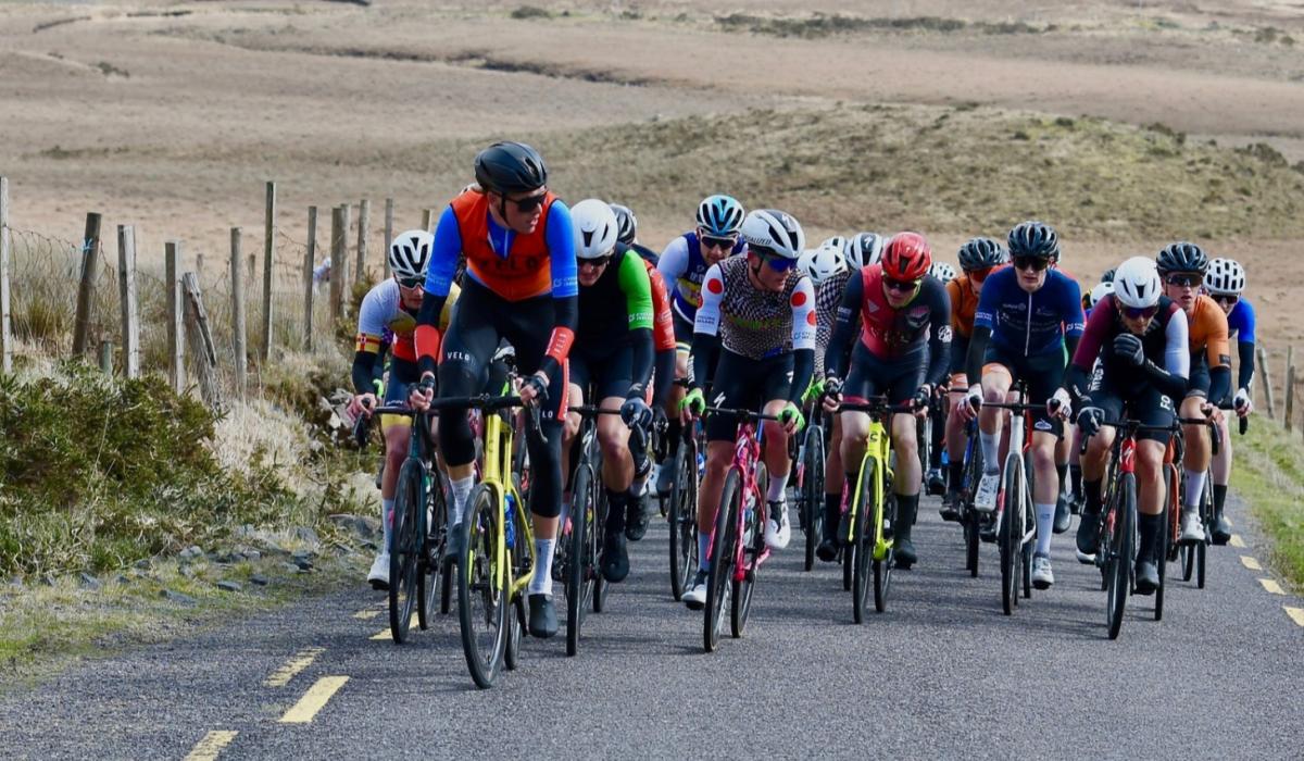 Stage of International Dornan Rás Mumhan to pass through County Limerick