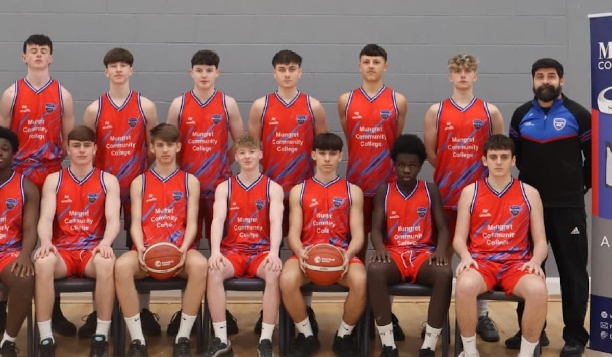 Limerick school selected to represent Ireland at prestigious World Games