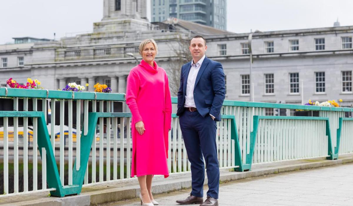 Limerick-founded career firm acquired in multi-million euro deal