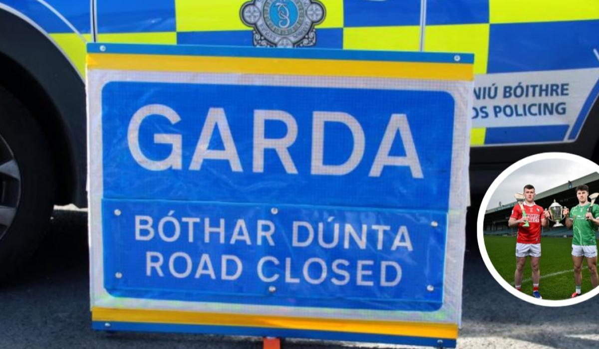 ‘Very significant road closures’ in Limerick as almost 45,000 to attend Allianz Hurling League finals
