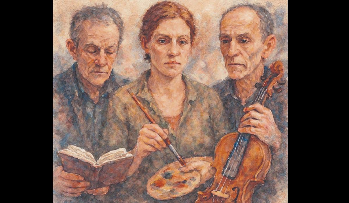 Limerick columnist reveals how artists are rethinking Aosdána through Limerick’s creative pulse