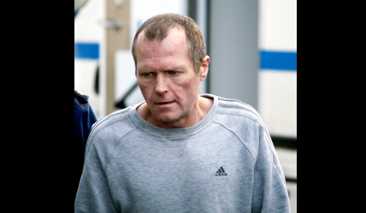 Lengthy prison sentence for Limerick burglar who had taken ‘street tablets’