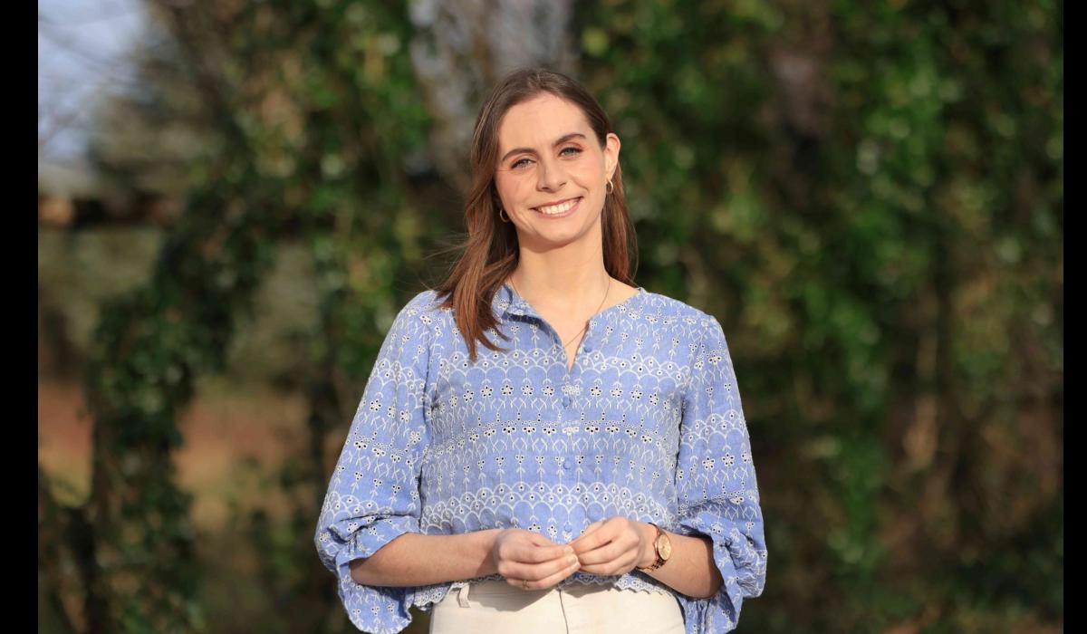 'It's a privilege': Internship at TG4 grants Limerick graduate valuable industry experience