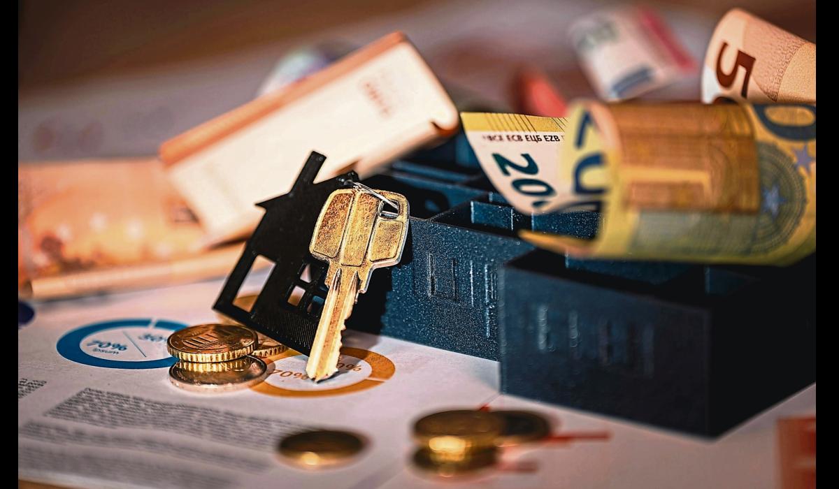 Limerick financial planner explores funds with different risk ratings