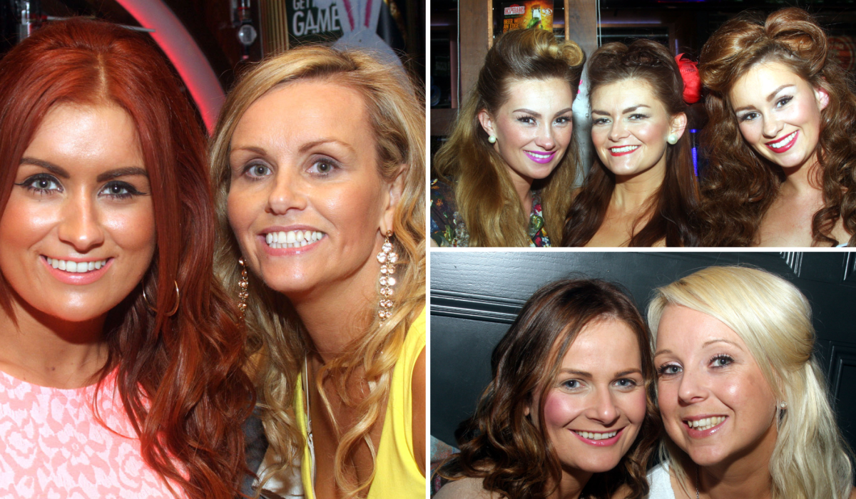 Throwback Thursday: Pictures from the Limerick Leader archives