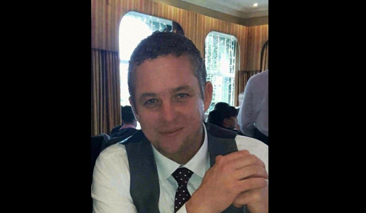 ‘Flying high now with your baby girl’: Tributes to late father of Aoife Johnston who died in Limerick hospital