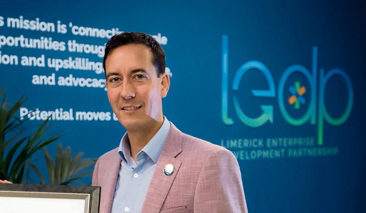 Interest-free loan launched to support Limerick people in need