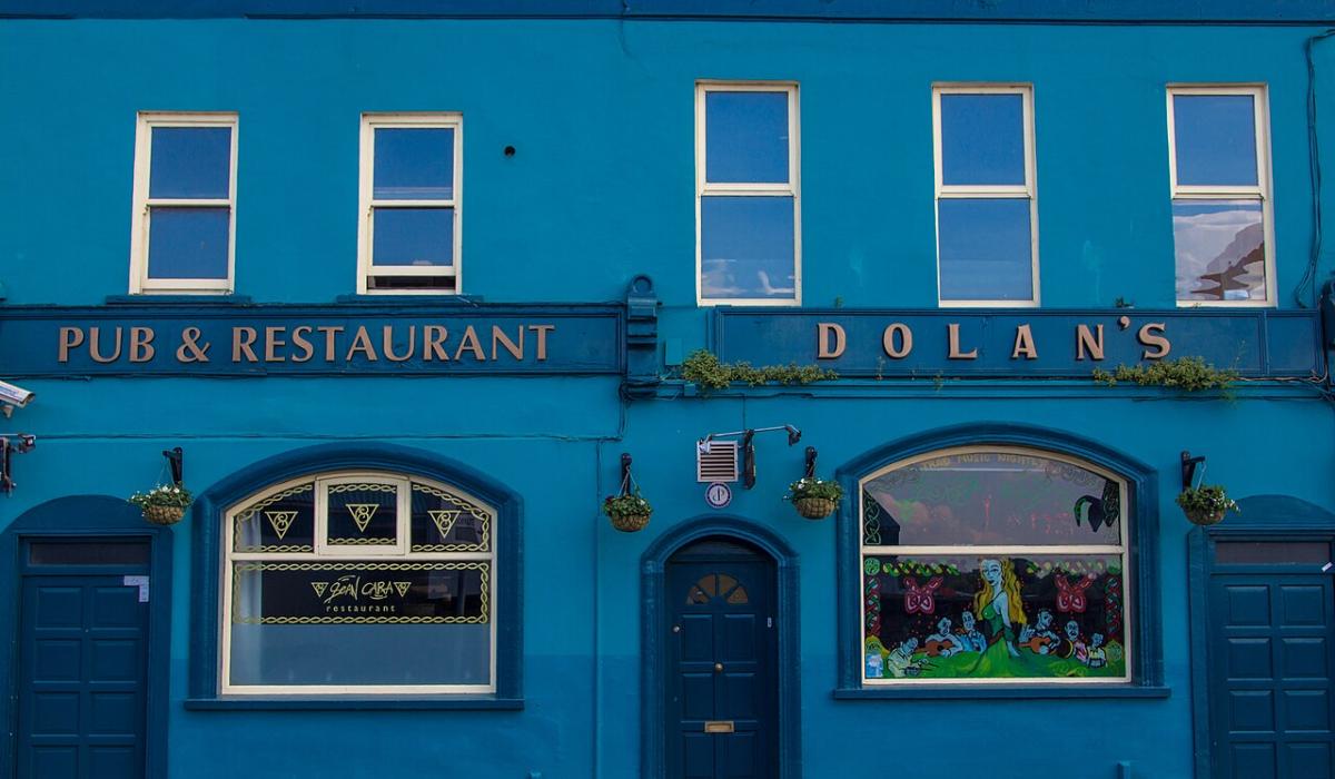 Music legends set for Limerick as Dolan's announces new gig venue