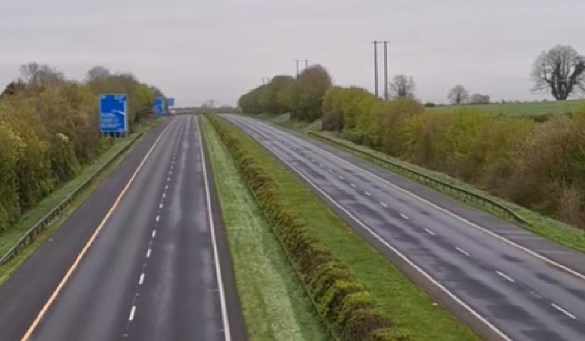 BREAKING: Major update on road network in Limerick affected by fuel protests