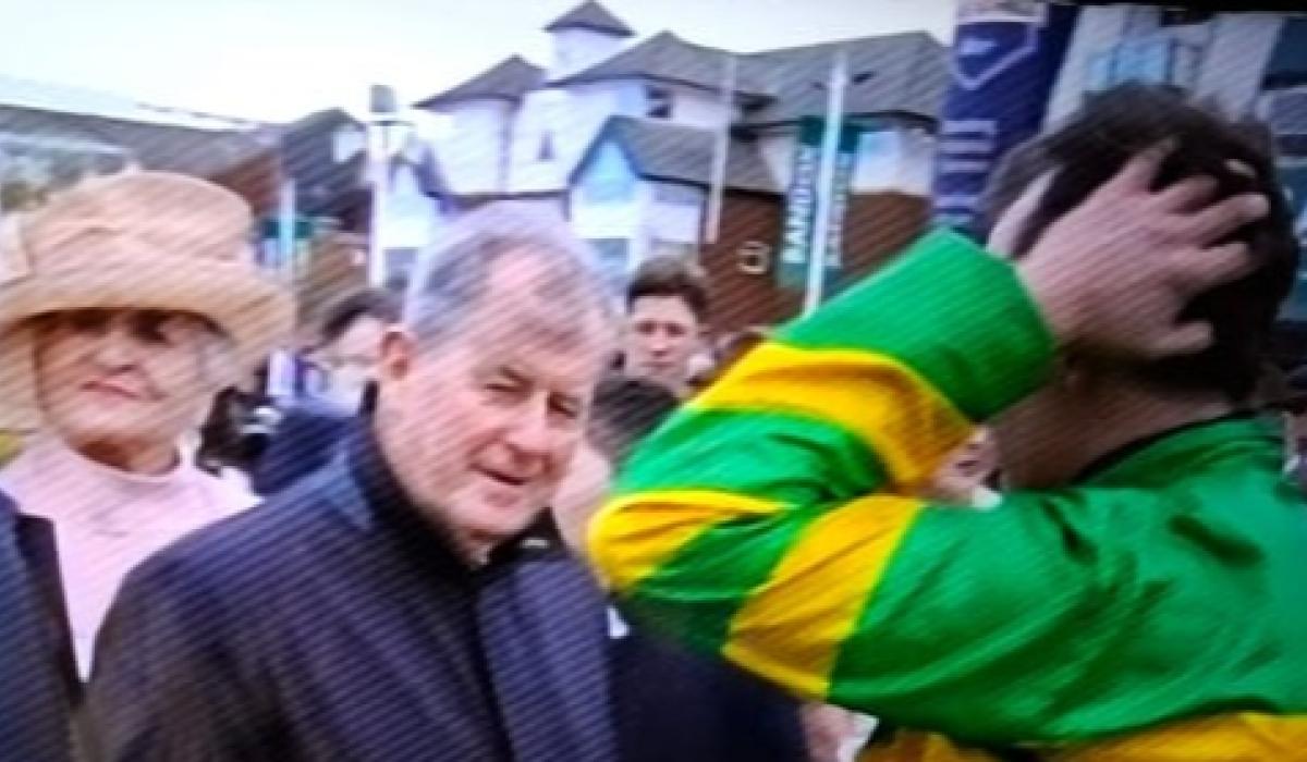 'She was very emotional': JP McManus pays touching tribute to wife, family and Limerick stud farm staff