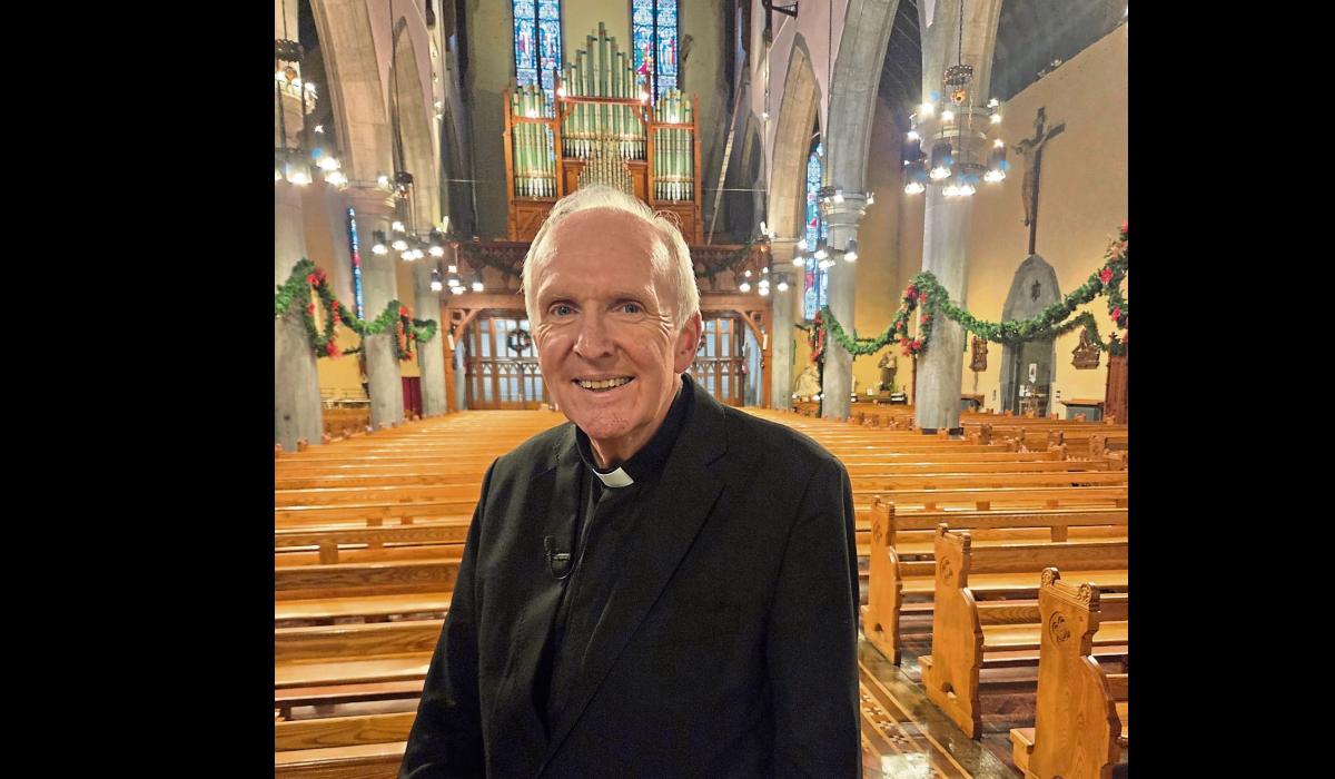 Limerick Diocese plans sale of five-acre site as it battles funding shortfall