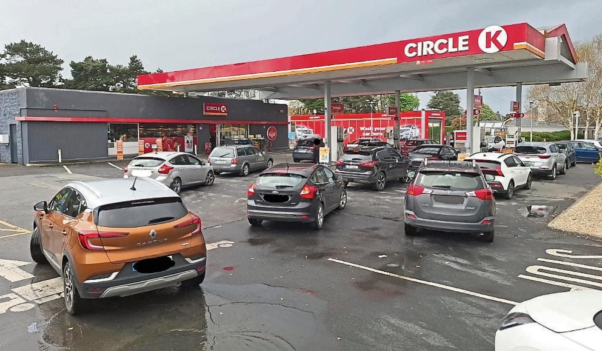 Fallout continues in Limerick after fuel blockades which rocked country