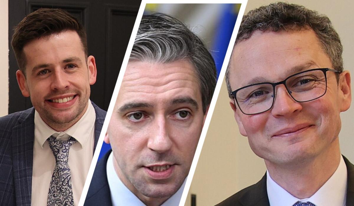 'Seeking to erode that trust': Limerick minister called out over 'skewed' media comments