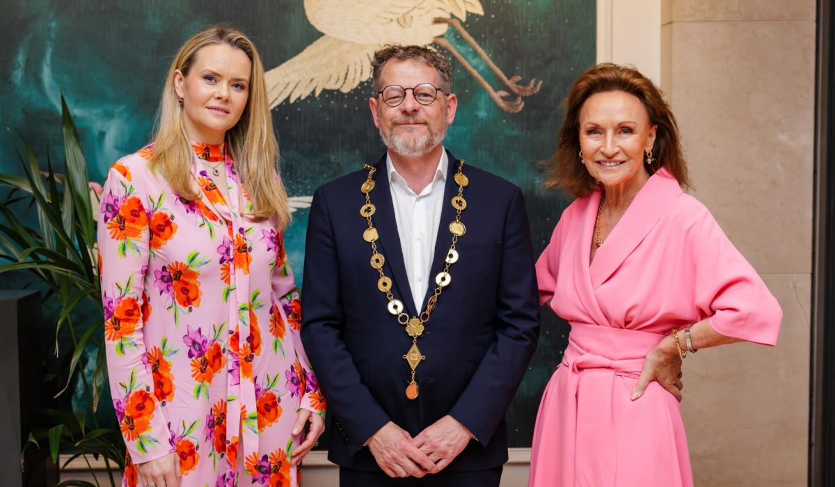 The Fashionfest show will be a game-changer - My week with Celia Holman Lee