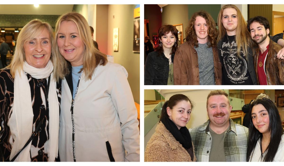 PICTURES: Gritty new drama Kingdom hits the stage at Limerick’s Belltable