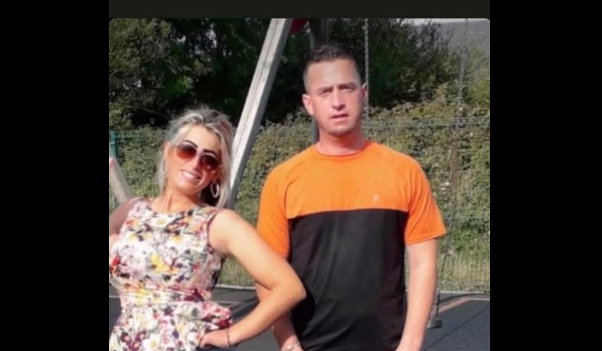 'There was a lot of silent sitting last night':  Limerick priest visits Faulkner family after second tragedy