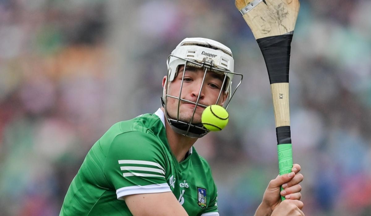 limerick-team-revealed-for-all-ireland-hurling-semi-final-clash-with