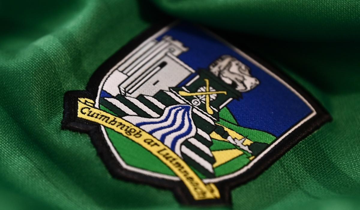 Mesmerizing Limerick Gaa Sunday Club Fixtures: | Limerick Gaa | Official Website Design Collection