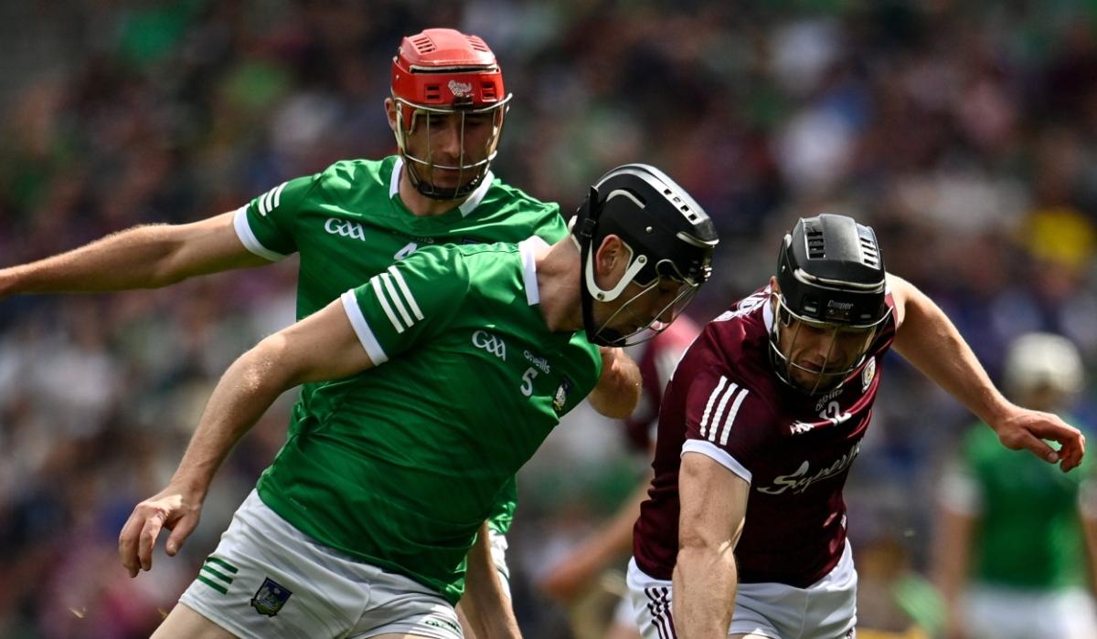 Ticket details confirmed for Limerick's AllIreland hurling semifinal