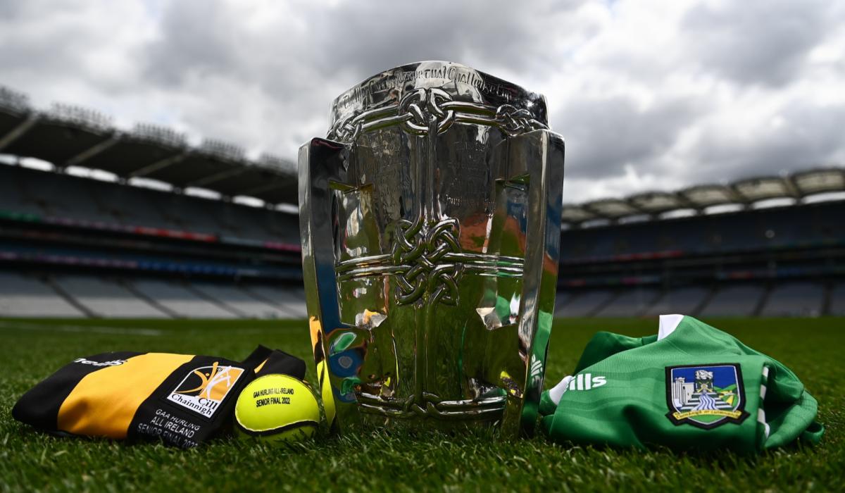 'Limited number' of tickets for Sunday's AllIreland final go on public