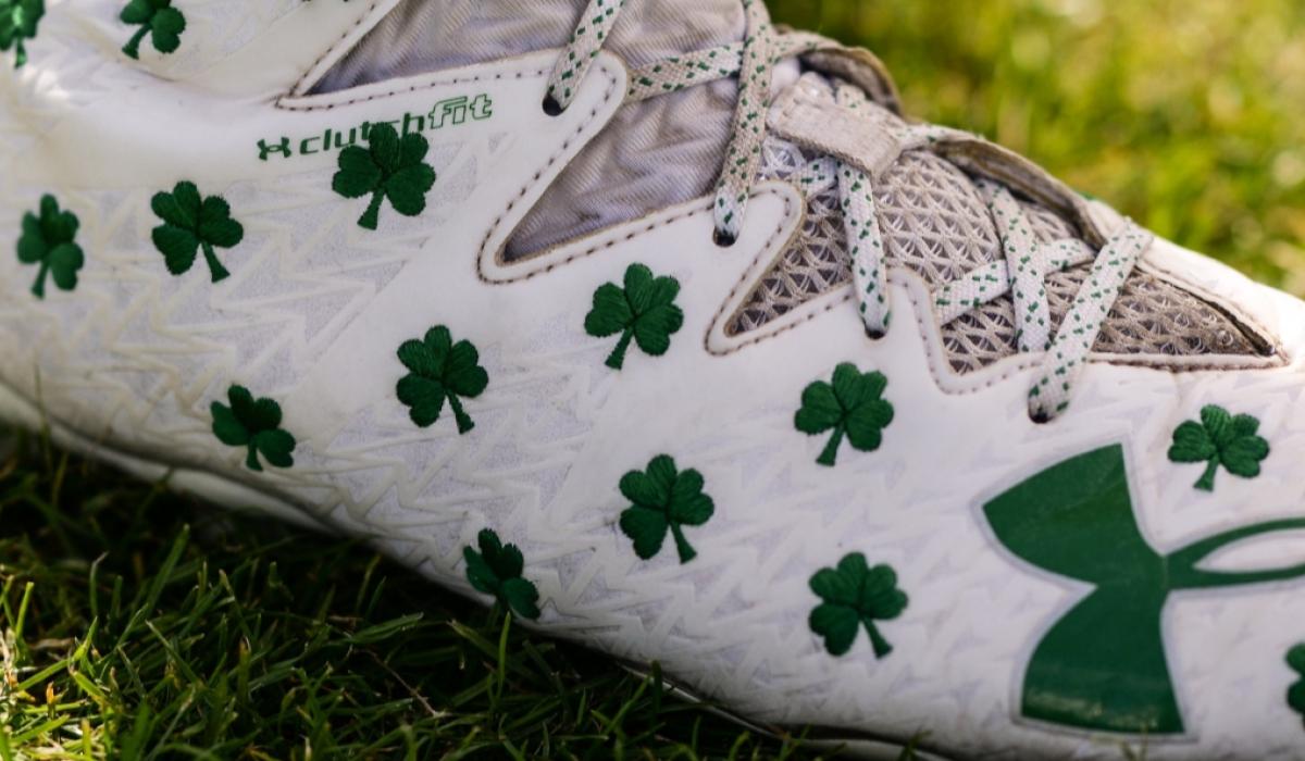 Ireland U21 set up Japan tie at World Lacrosse Men's U21 World