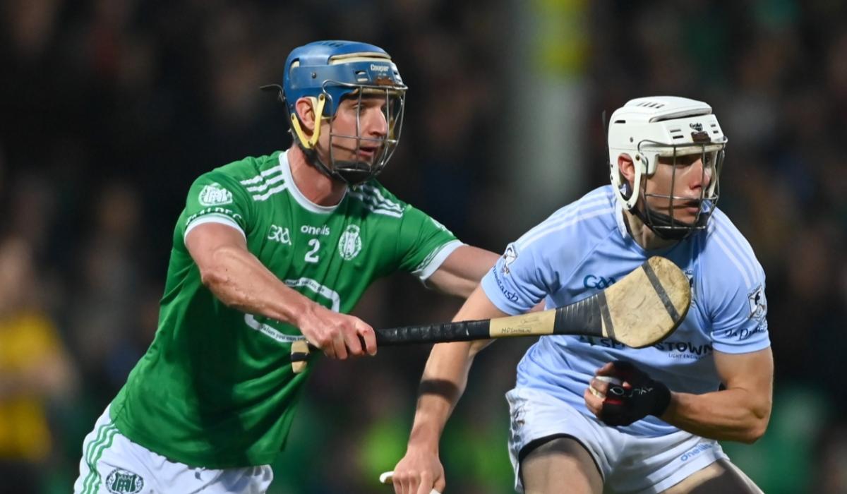 Fixtures confirmed for all four Limerick club hurling championships