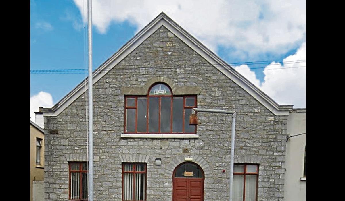 Heating oil thieves hit Limerick hall, again Limerick Live