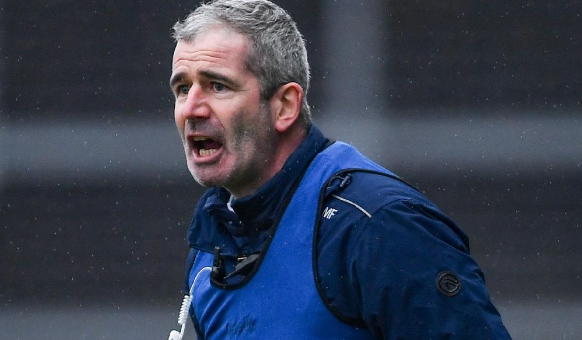 Limerick football team for Clare league game is confirmed Limerick Live