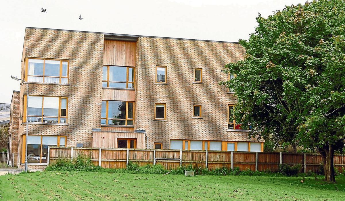 Heating system replaced at elder care facility in Limerick Limerick Live