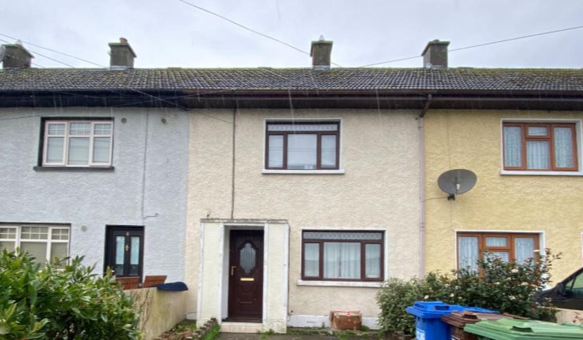 Number of Limerick households to remain in their homes due to Mortgage