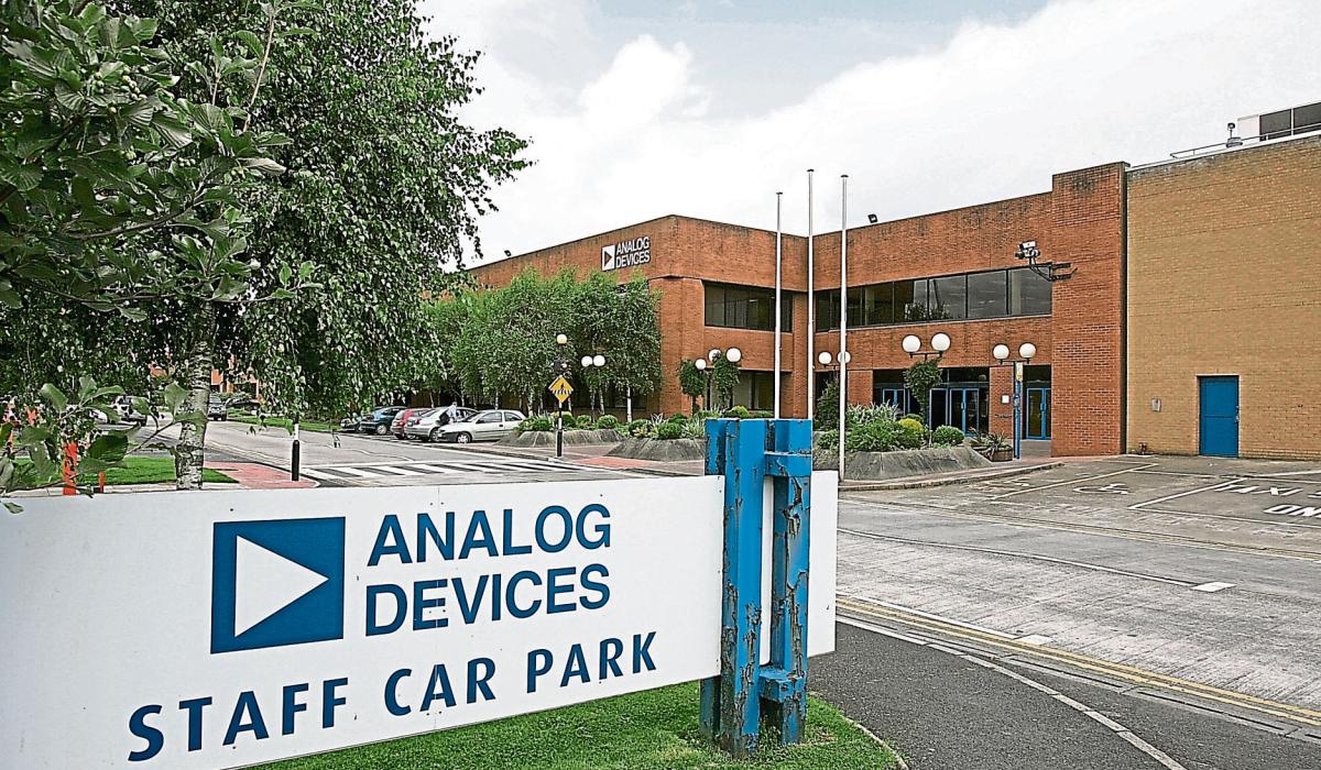 Analog plans to create 70 new jobs in Limerick Limerick Live