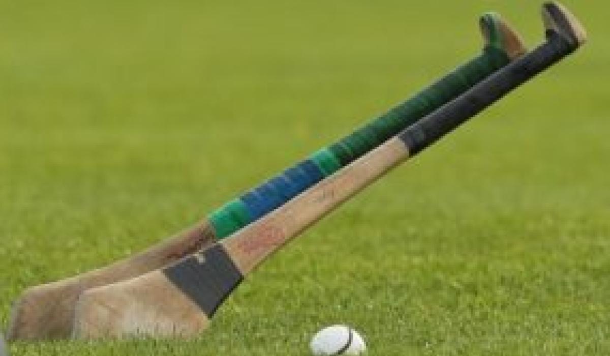 Confirmation of weekly Limerick GAA fixtures Limerick Live