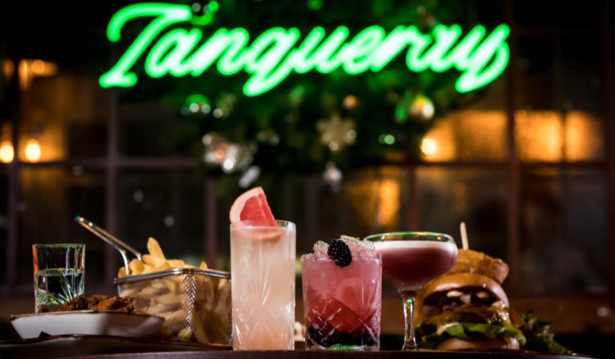 Limerick bar to host special Christmas cocktail experience Limerick Live