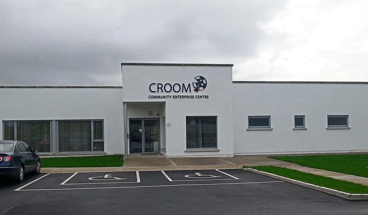 Limerick village's enterprise centre launch accredited university programmes Limerick Live