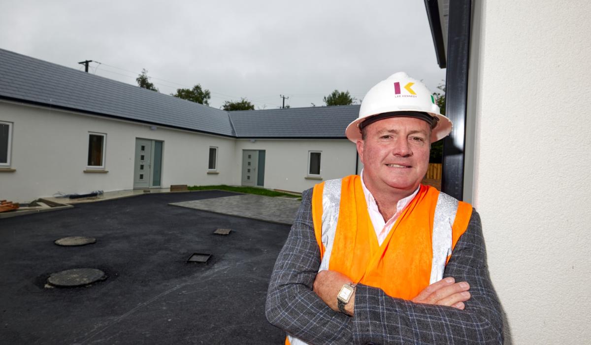 Multimillion affordable homes in Limerick town will be