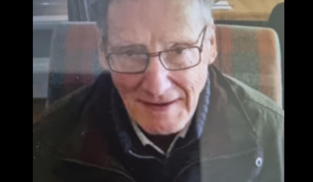 Appeal to find missing person stood down following discovery of body in