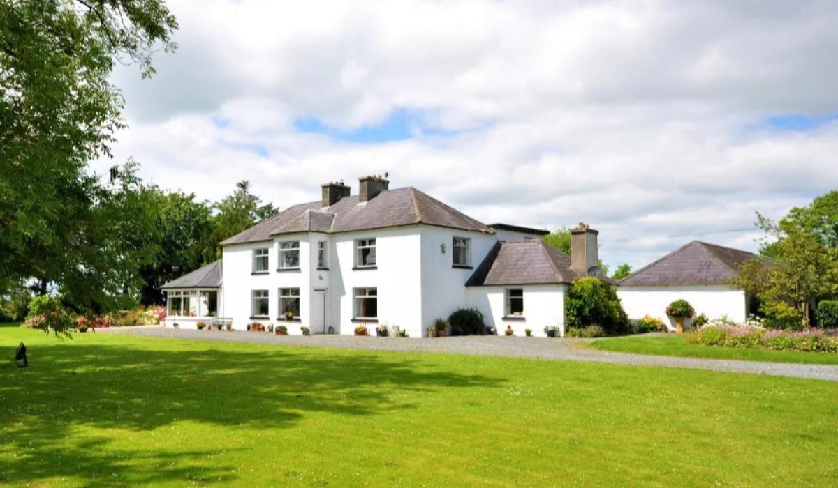 Impressive Limerick estate comes to market Limerick Live