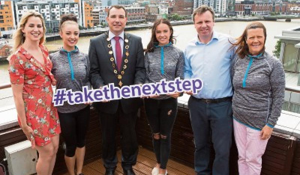 Cook Medical extends sponsorship of Limerick Women’s Mini Marathon