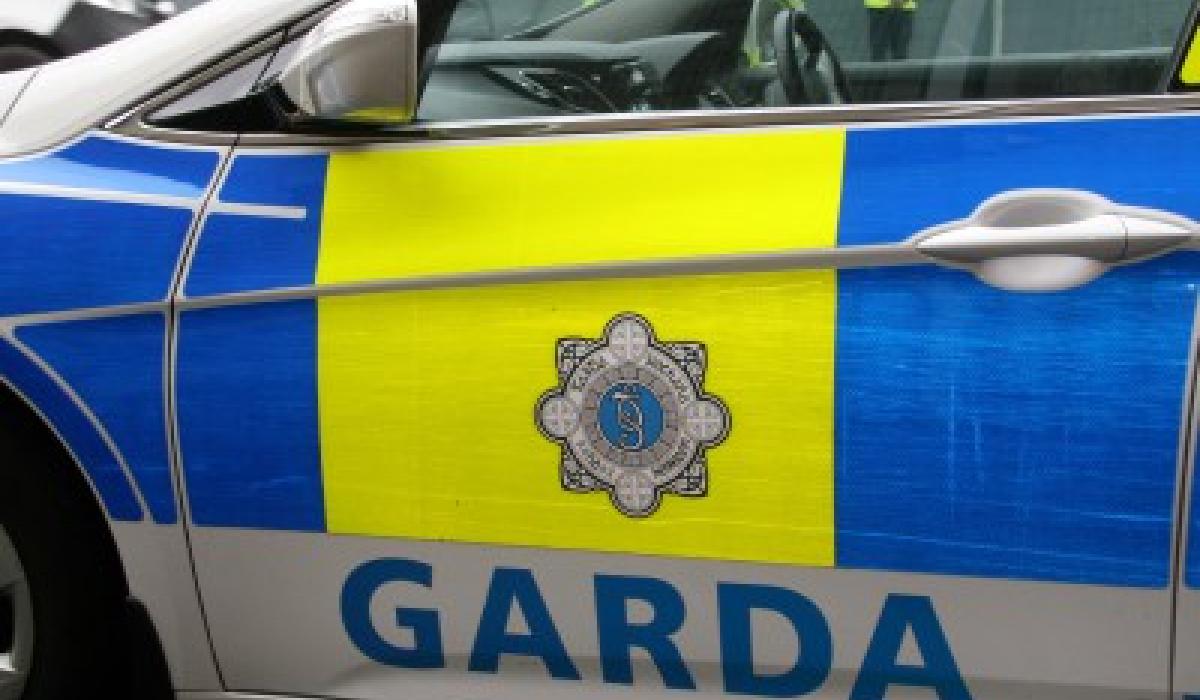 Minor delays expected following two-car collision in Limerick