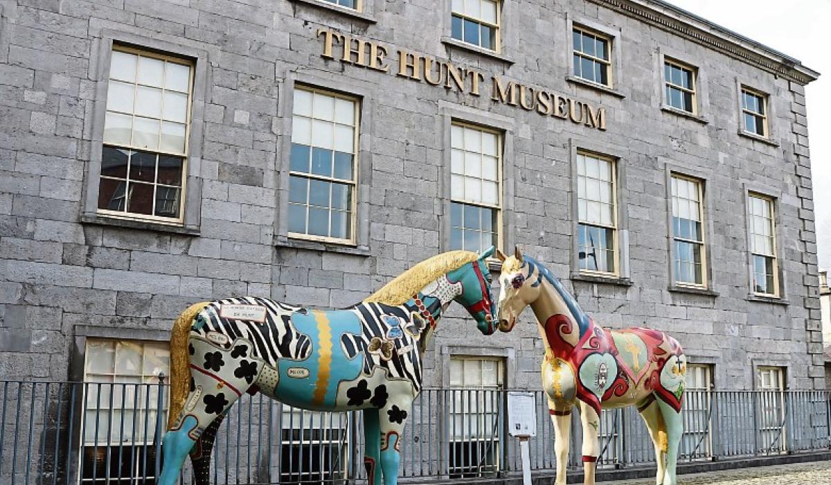 Limerick museum on the ‘hunt’ for a new CEO Limerick Live