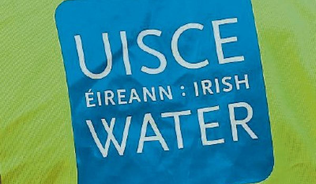 Water restored as work continues on burst water main in County Limerick