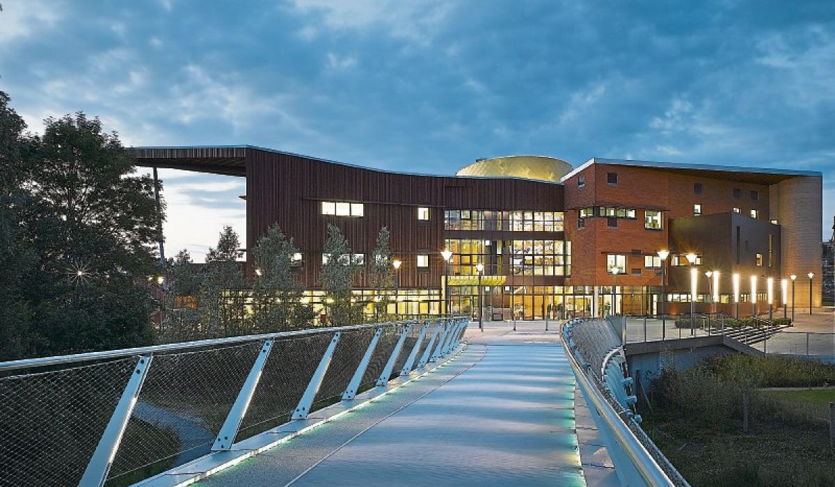 International students attending University of Limerick 'fully ...