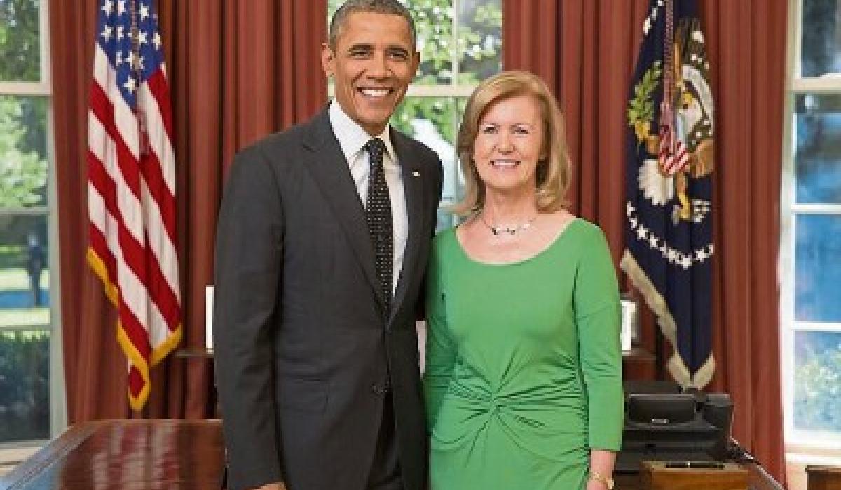 'A rich tapestry': New book is photographic record of County ...