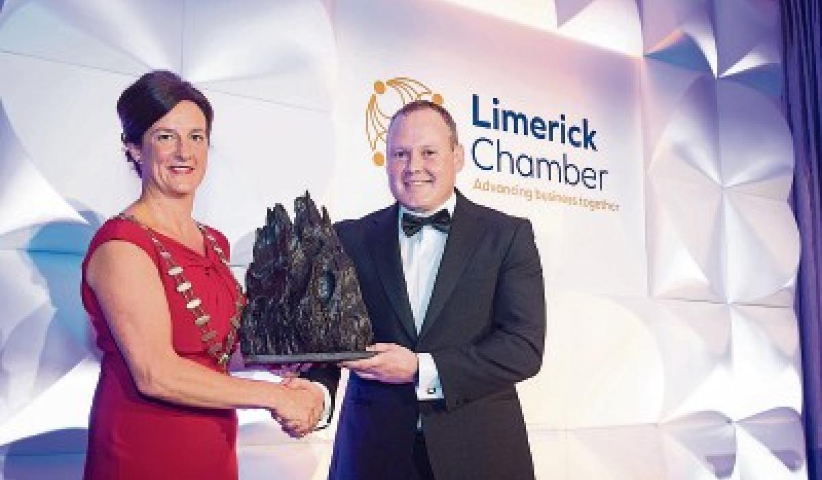 Four Limerick firms share in disruptive tech funds Limerick Live