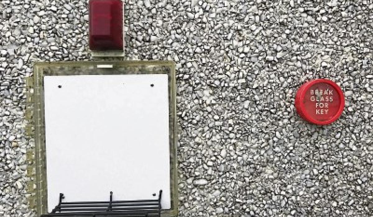 County Limerick community 'outraged' at theft of ...