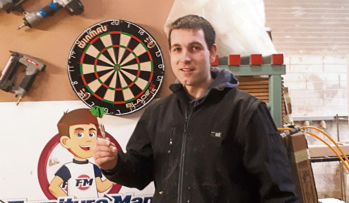 WATCH Sensational Limerick arrowsmith William O'Connor helps Ireland