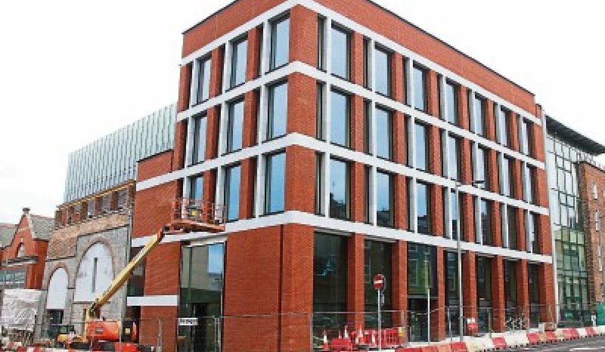 Limerick Twenty Thirty’s €150,000 budget for Gardens furniture