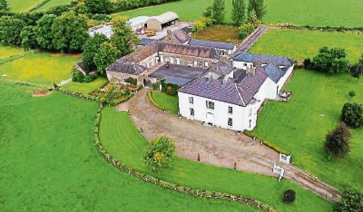 Limerick land prices remain strong and are expected to ‘firm up